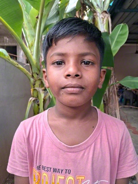 World Vision India